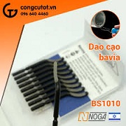 Lưỡi dao NOGA BS1010 
